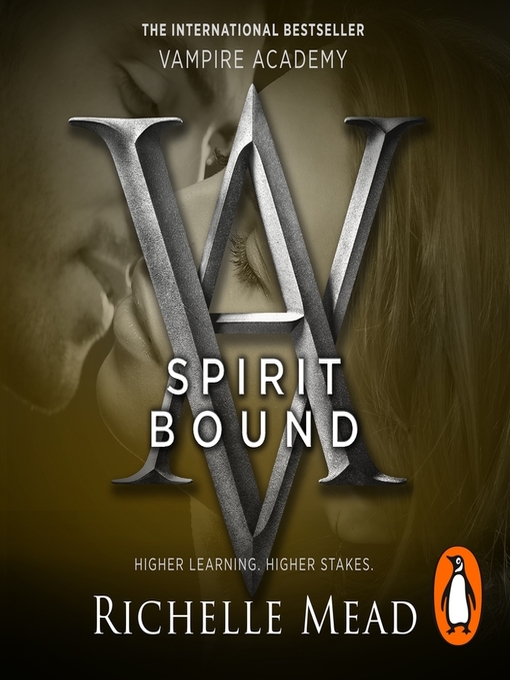 Title details for Spirit Bound by Richelle Mead - Available